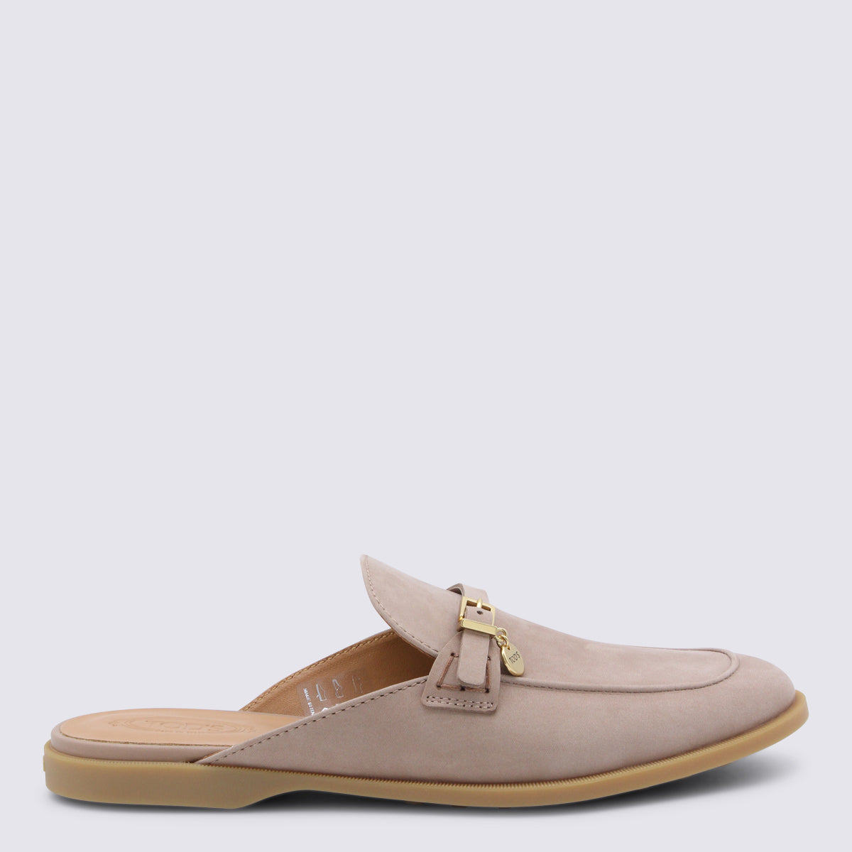 Tods Flat shoes Beige _cover Le Sole El