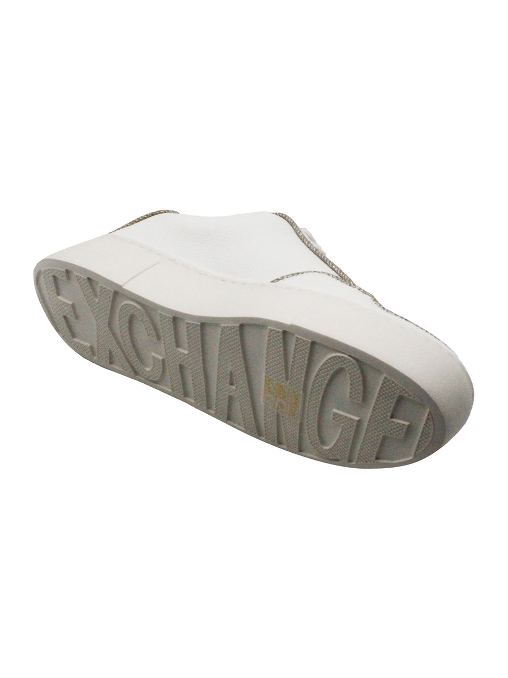 Armani Exchange Sneakers White 100eco