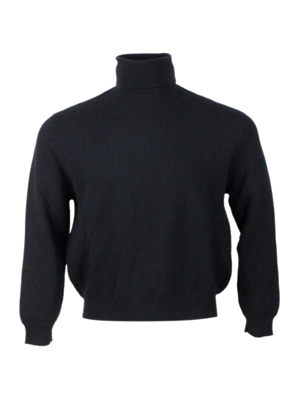 Armani Exchange Sweaters Black 62co 38vi