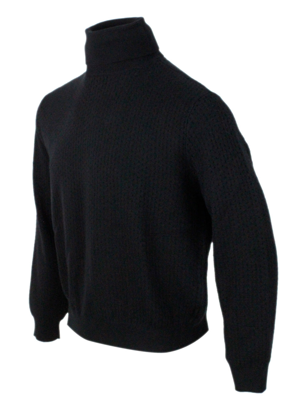Armani Exchange Sweaters Black 62co 38vi
