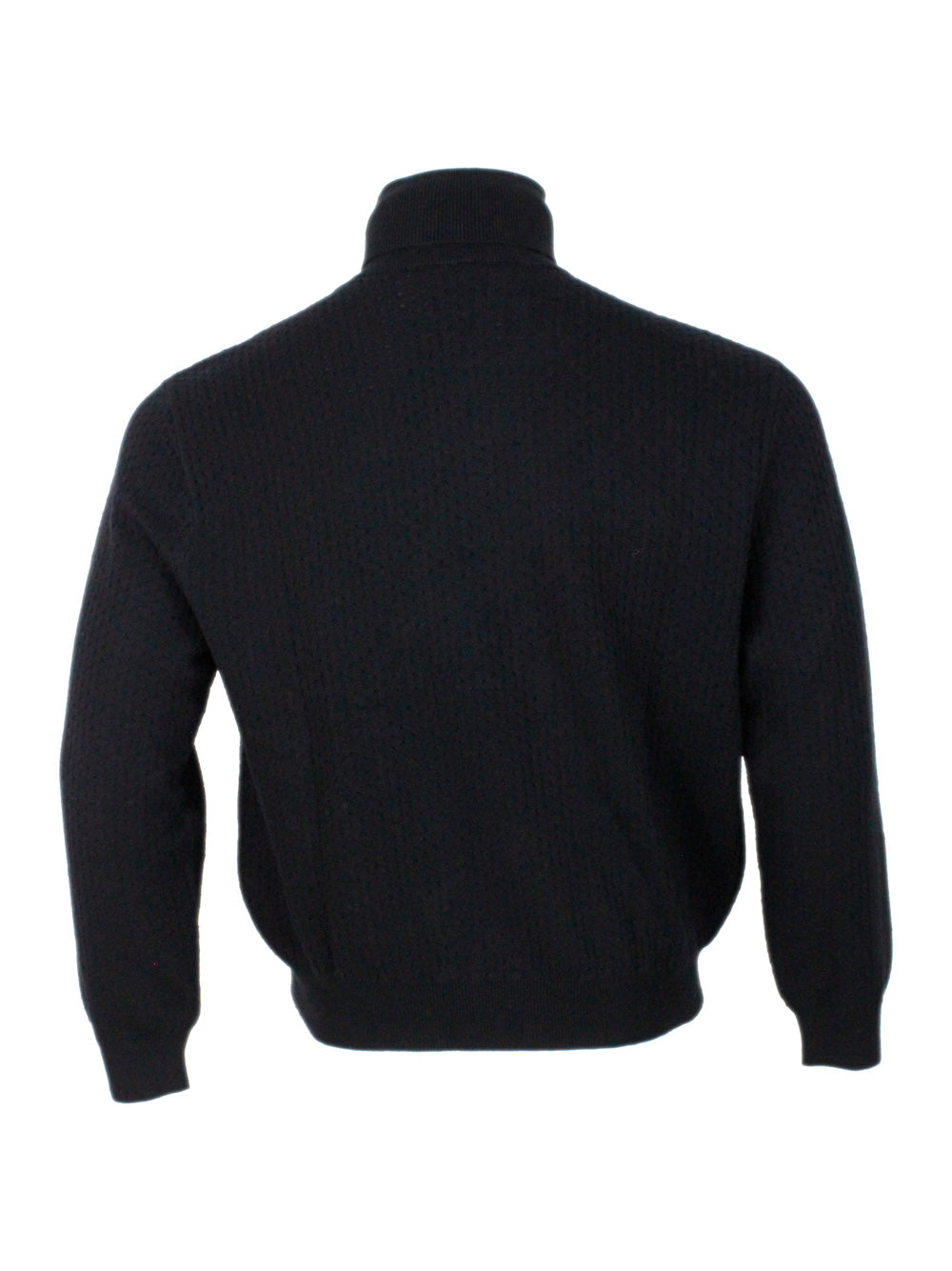 Armani Exchange Sweaters Black 62co 38vi