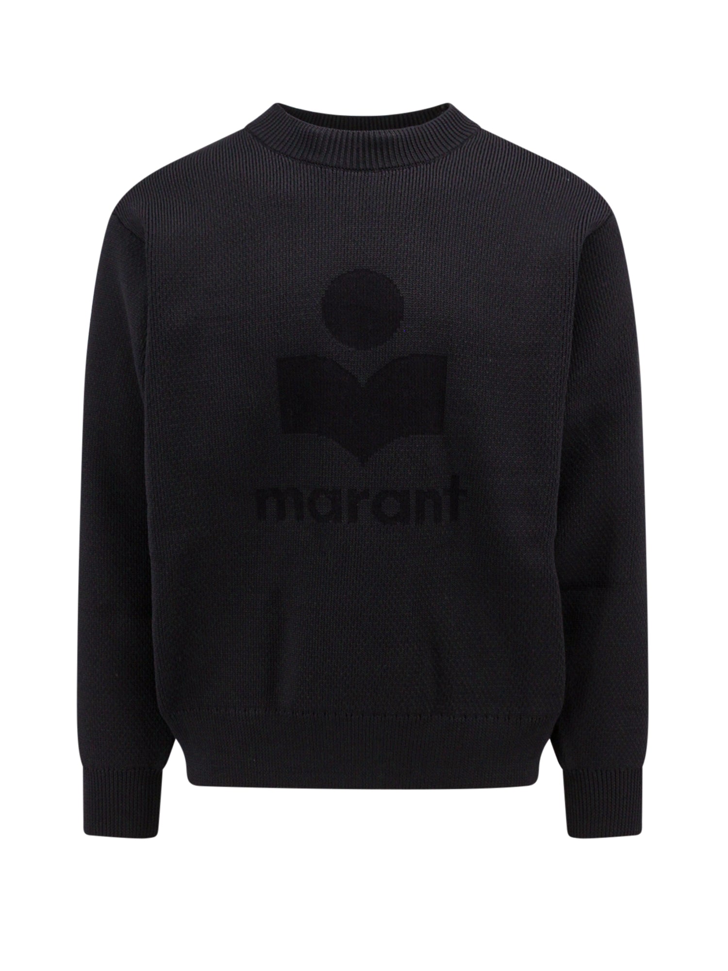 Isabel Marant Sweaters Black