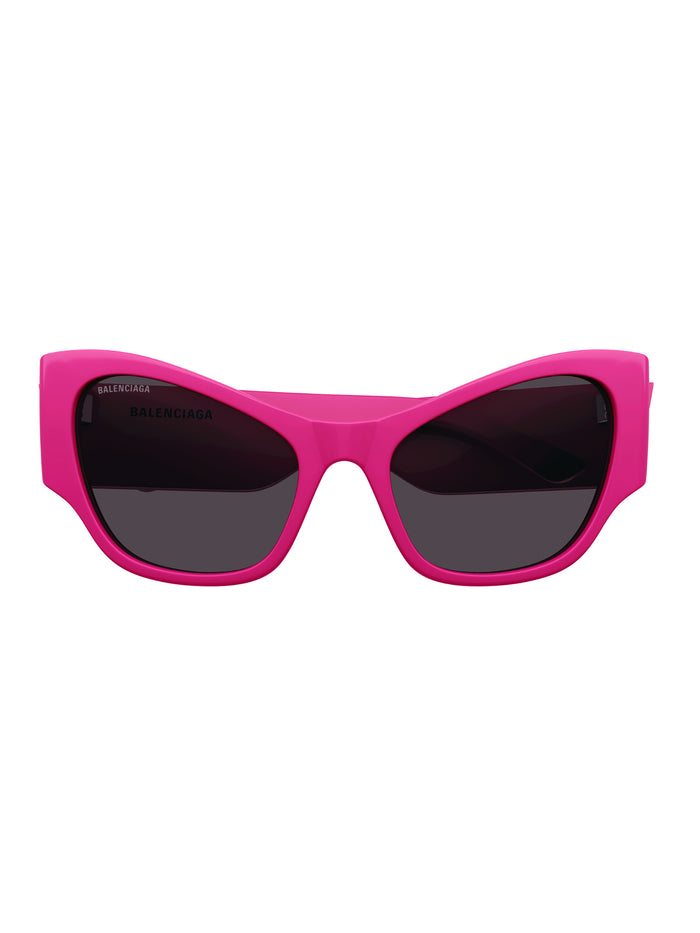 1fad4li0a Pink & Purple Acetate | Celluloide Glasses