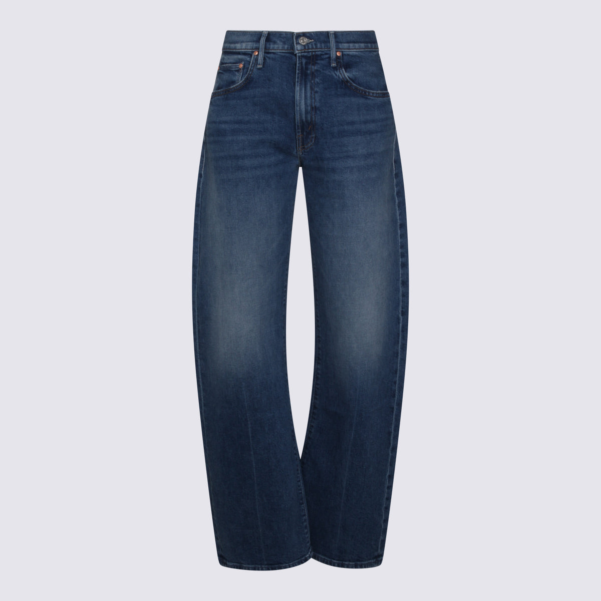 Mother Jeans Blue _co Ea