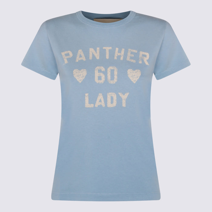 Valentino T-shirts and Polos Vintage Grey/betulla _co