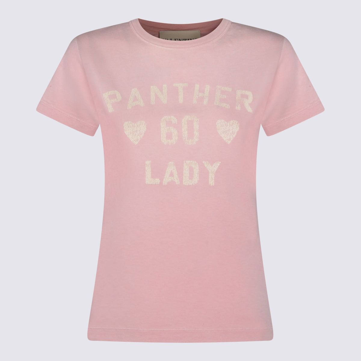 Valentino T-Shirts And Polos Neutral Rose/betulla _co