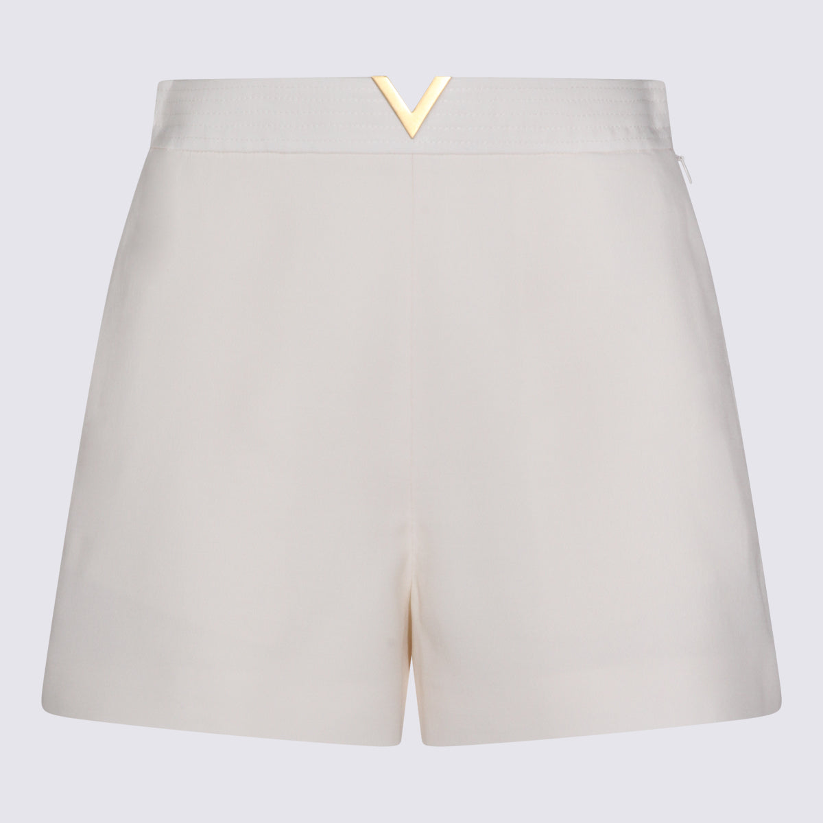 Valentino Shorts Ivory _vi