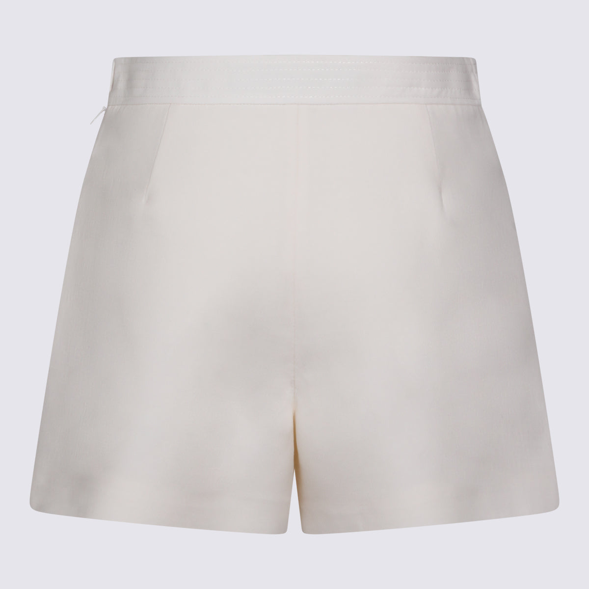 Valentino Shorts Ivory _vi