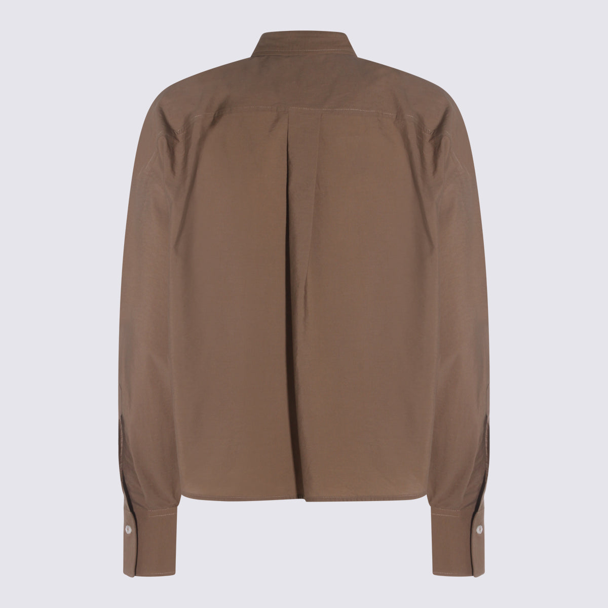 Brunello Cucinelli Shirts Duna _co Pa