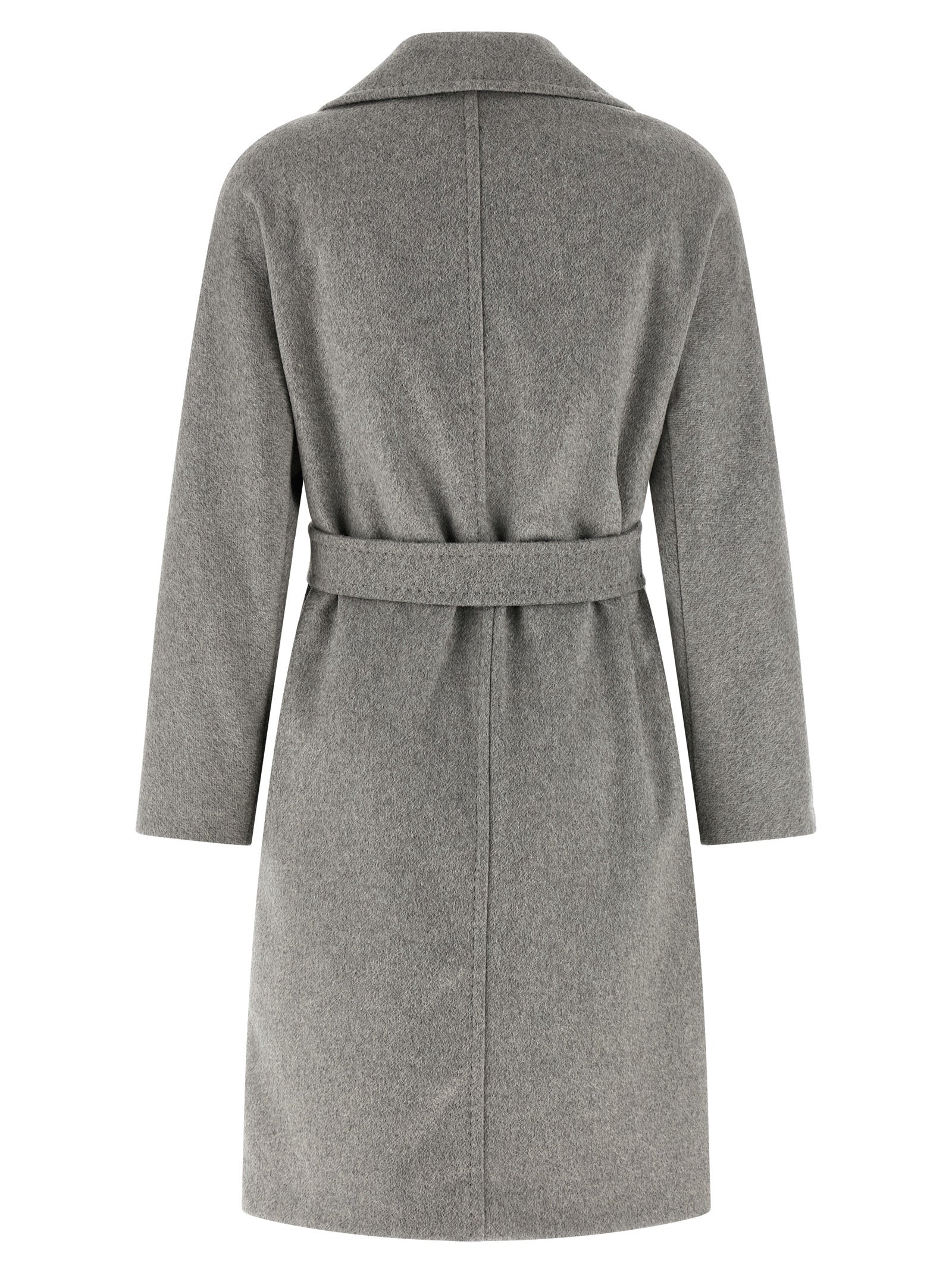 Panteon coat Gray Coats, Trench