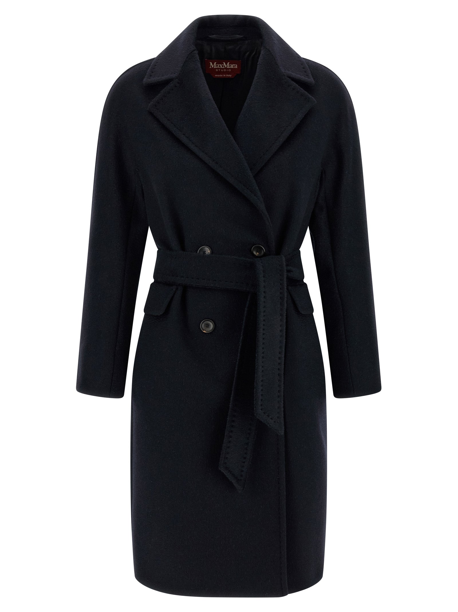 Panteon coat Blue Coats, Trench