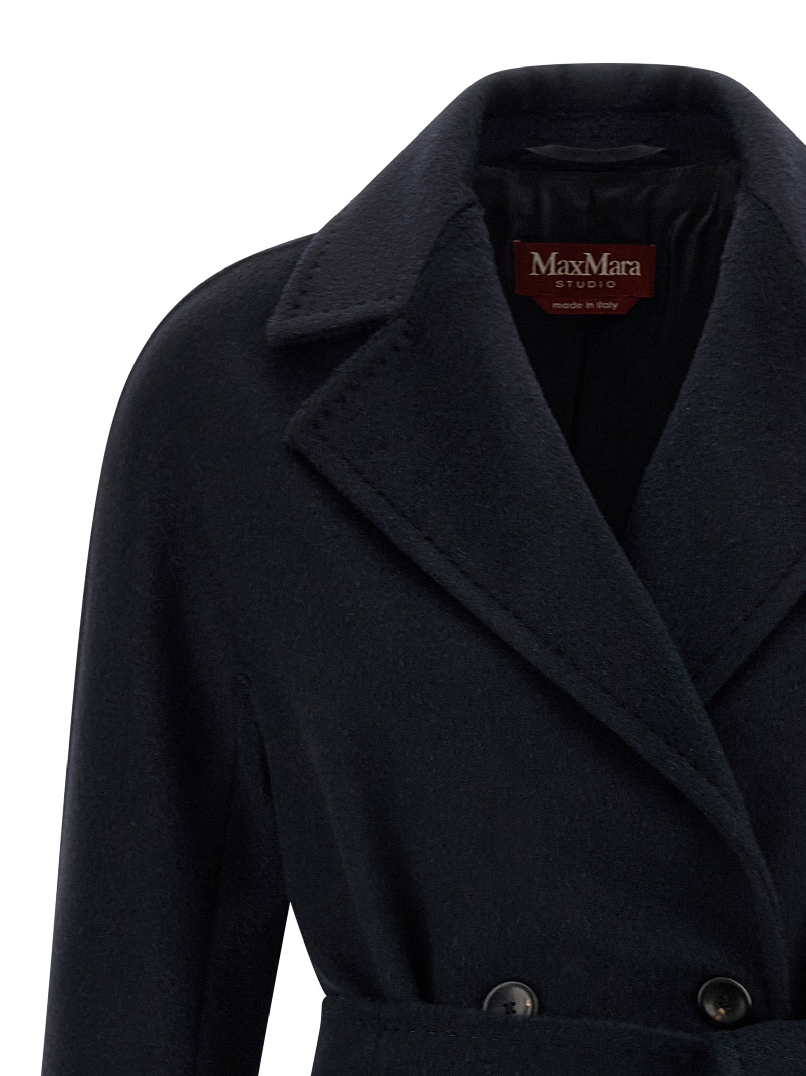 Panteon coat Blue Coats, Trench
