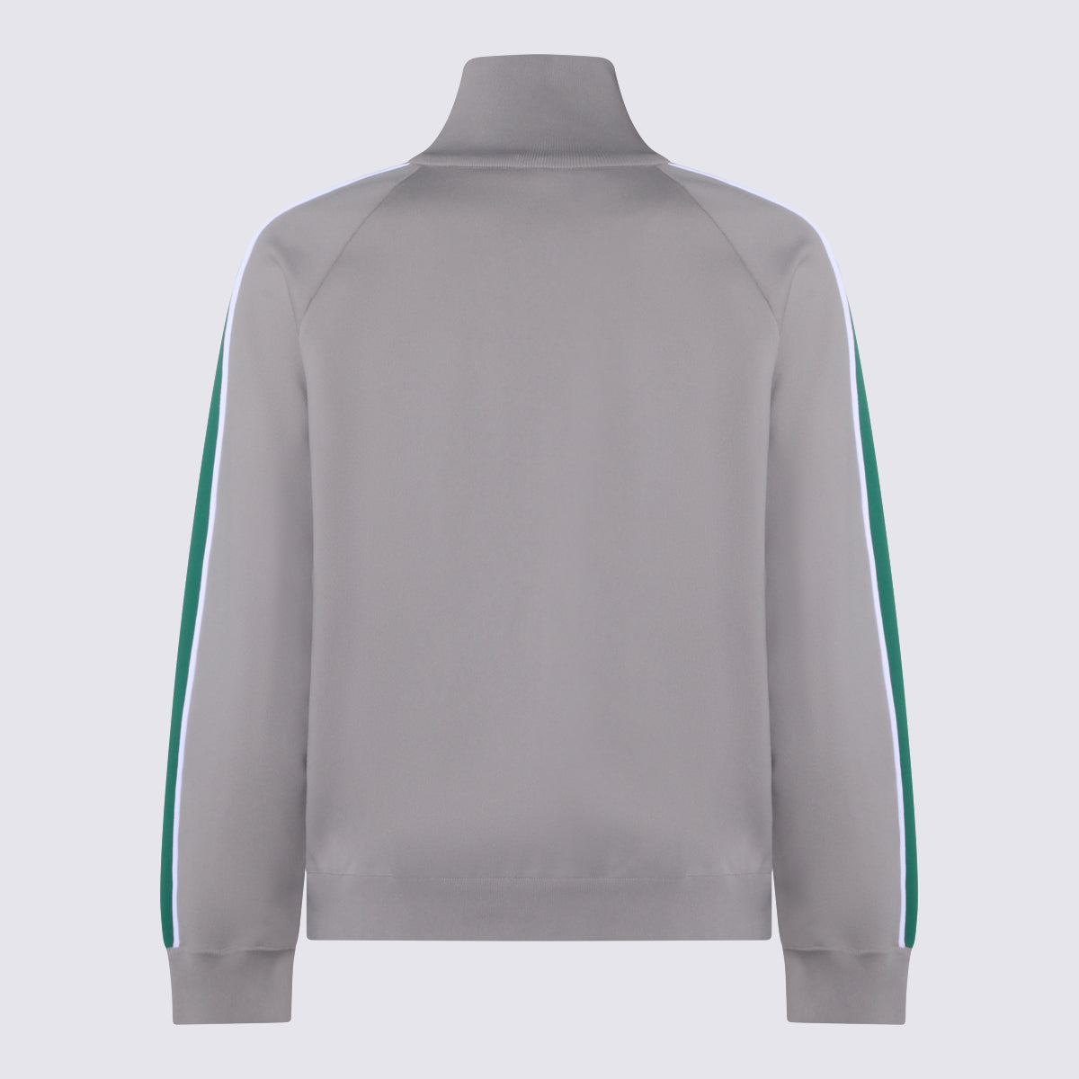 Miu Sweaters Grigio+verde _pa Ea