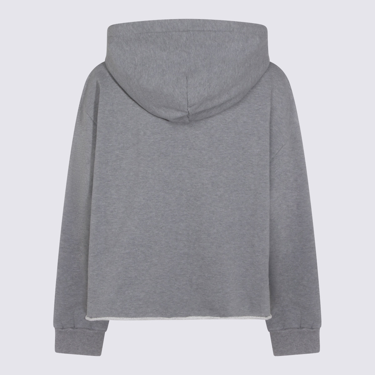MM6 Maison Margiela Sweaters Grey _co