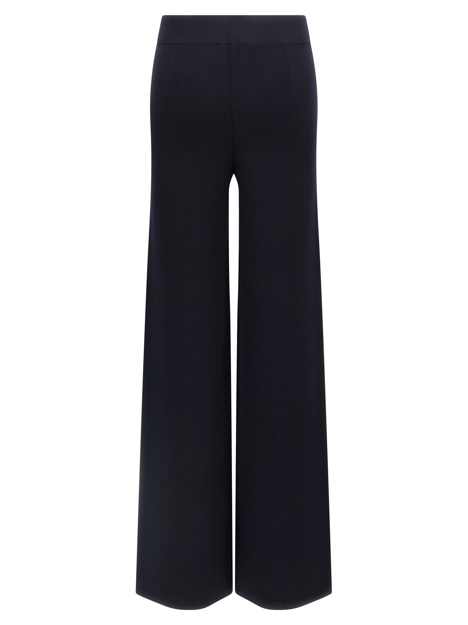 Marzia pants Blue Viscose