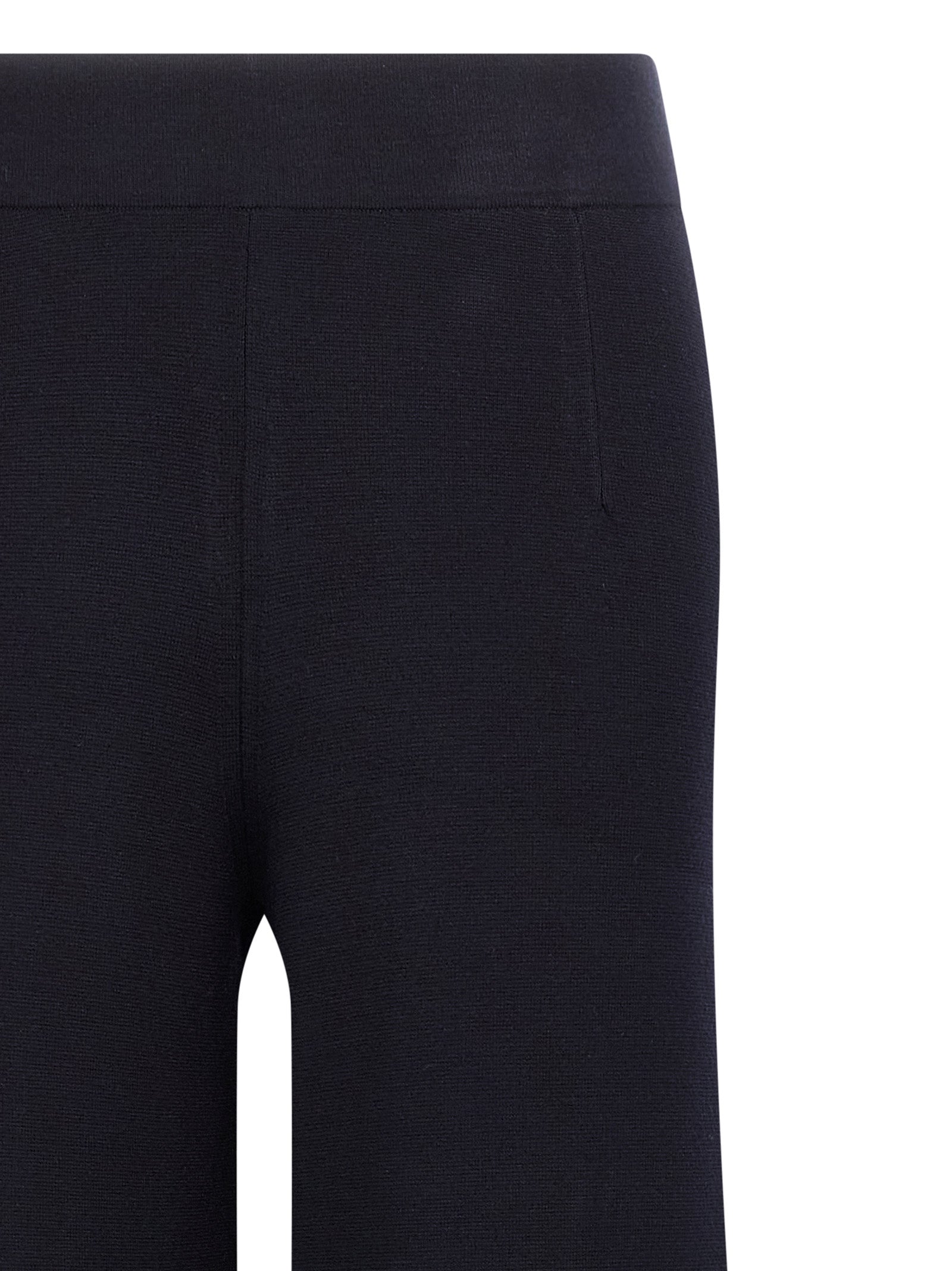 Marzia pants Blue Viscose