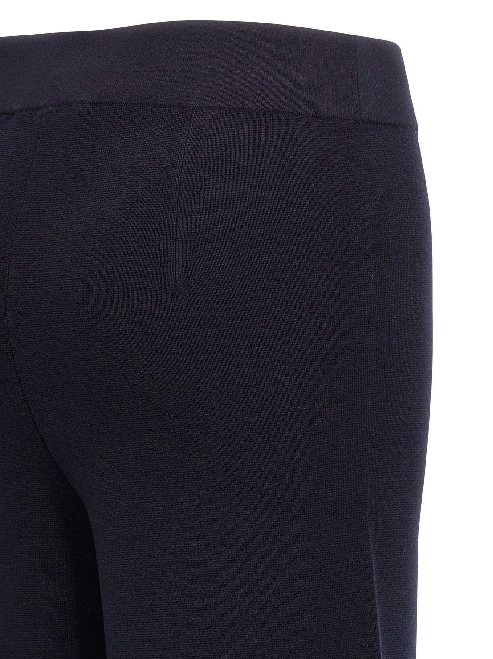 Marzia pants Blue Viscose