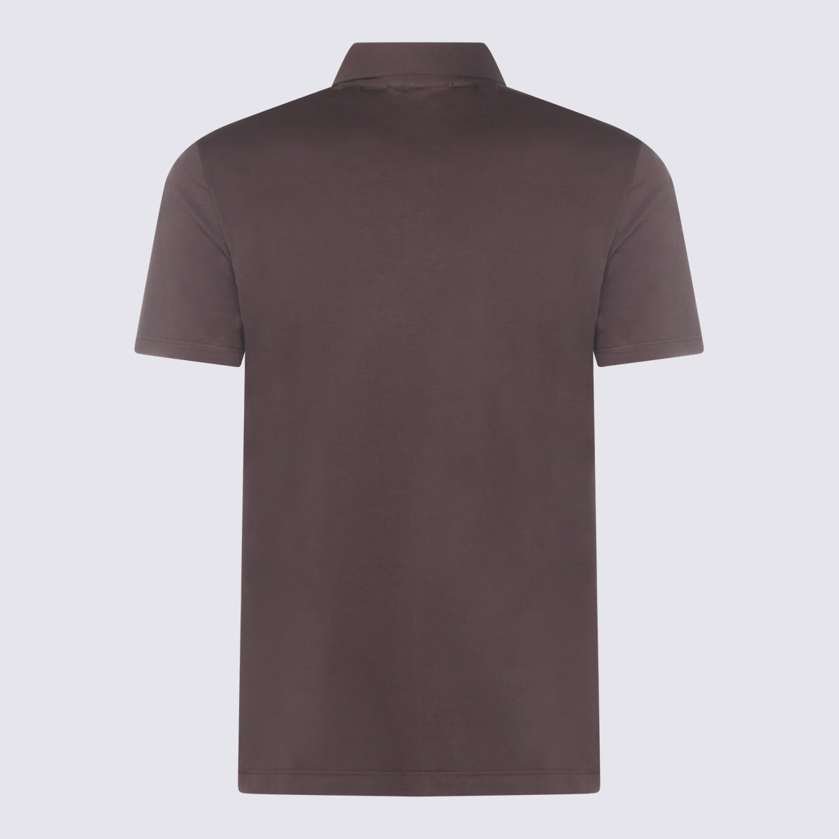Malo T-shirts and Polos Grey _co