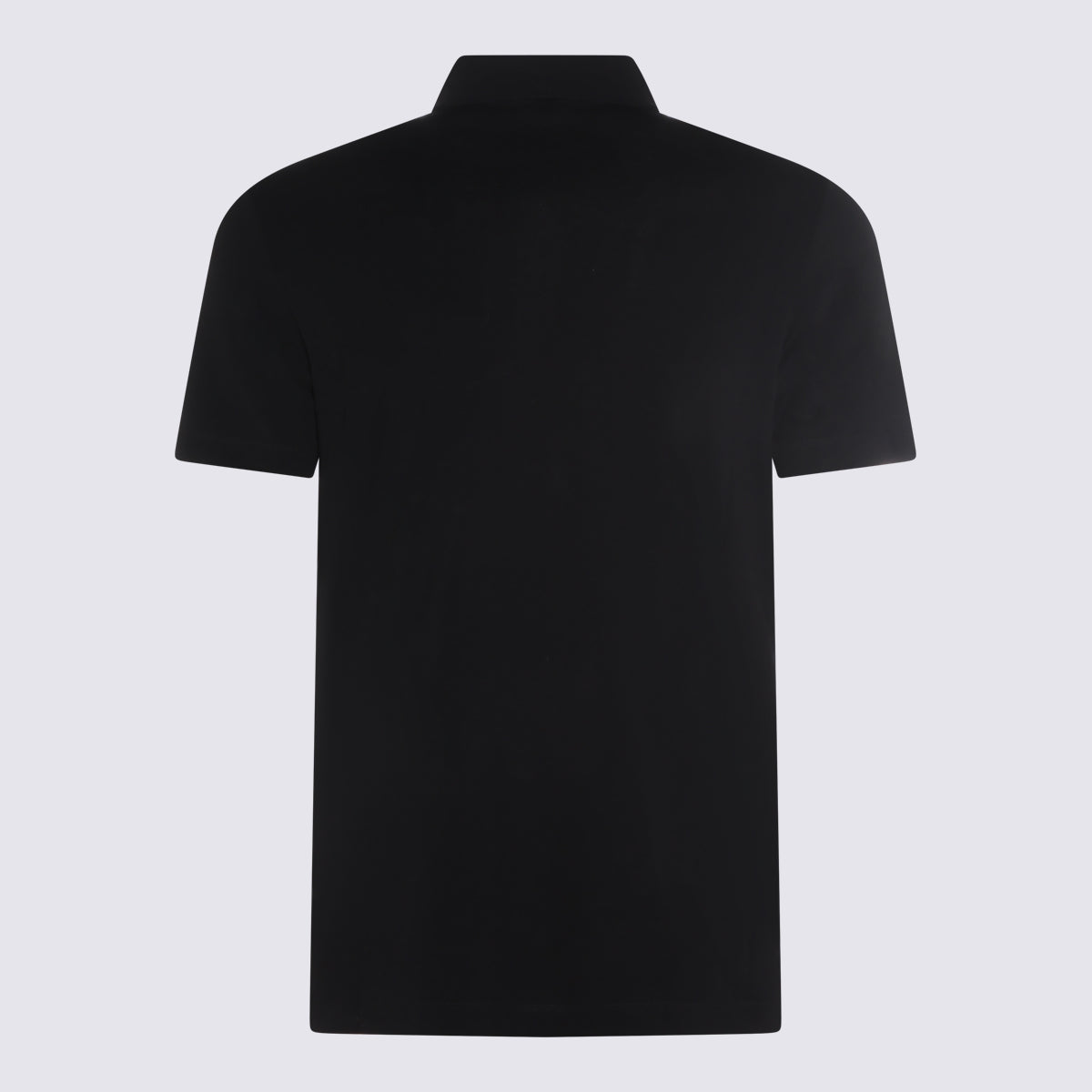 Malo Sweaters Black _co