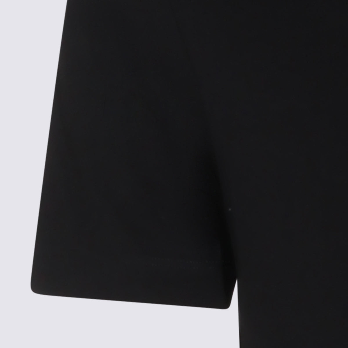 Malo Sweaters Black _co