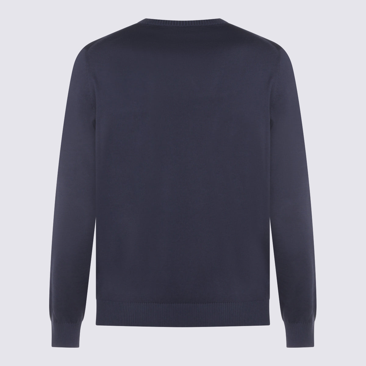 Malo Sweaters Blue _co