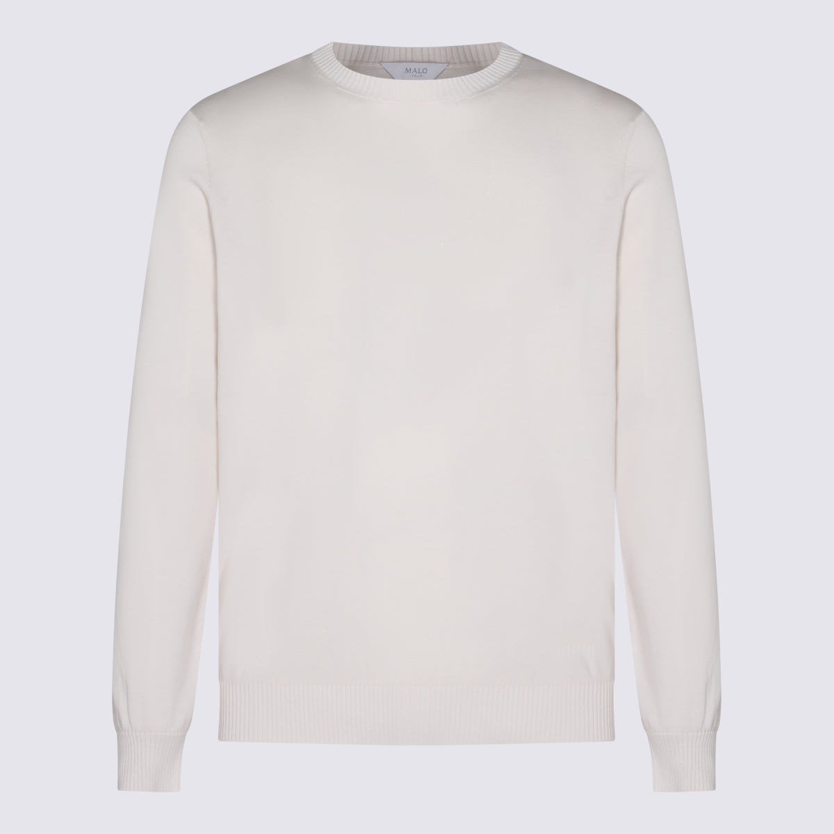 Malo Sweaters Latte _co