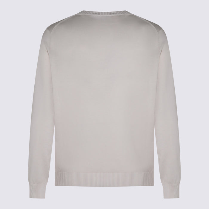 Malo Sweaters Latte _co
