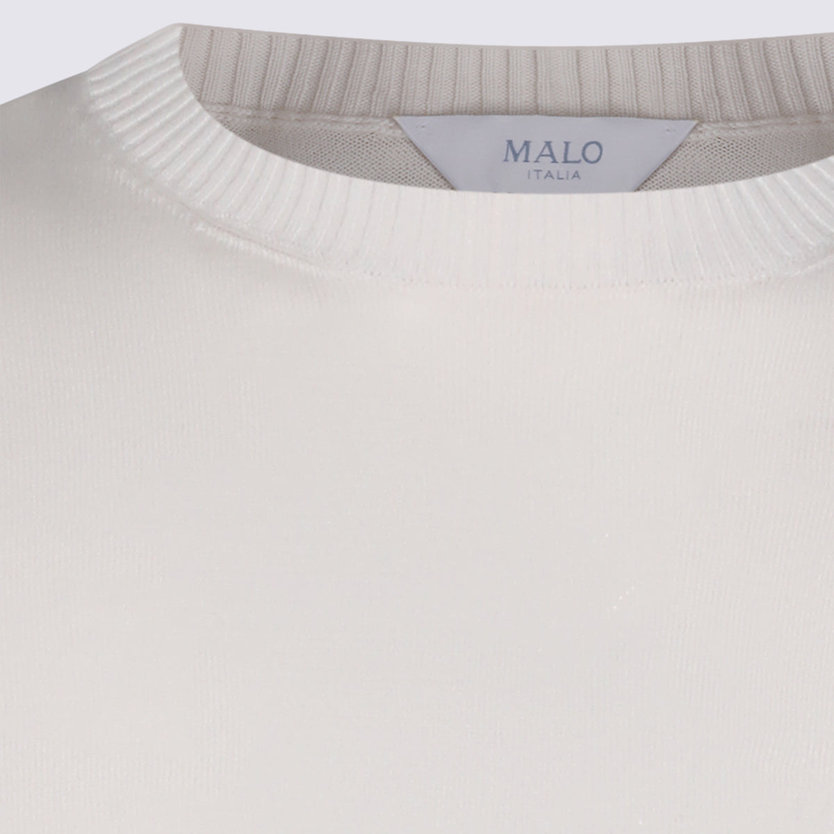Malo Sweaters Latte _co