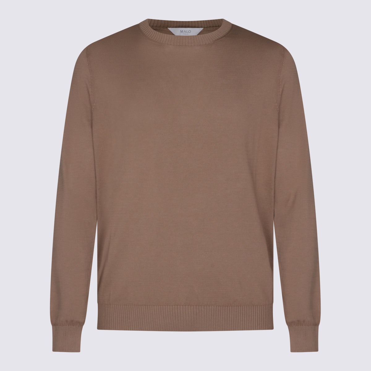 Malo Sweaters Rope _co