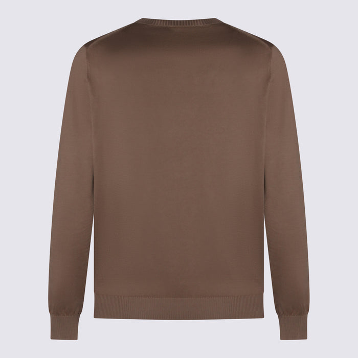 Malo Sweaters Rope _co