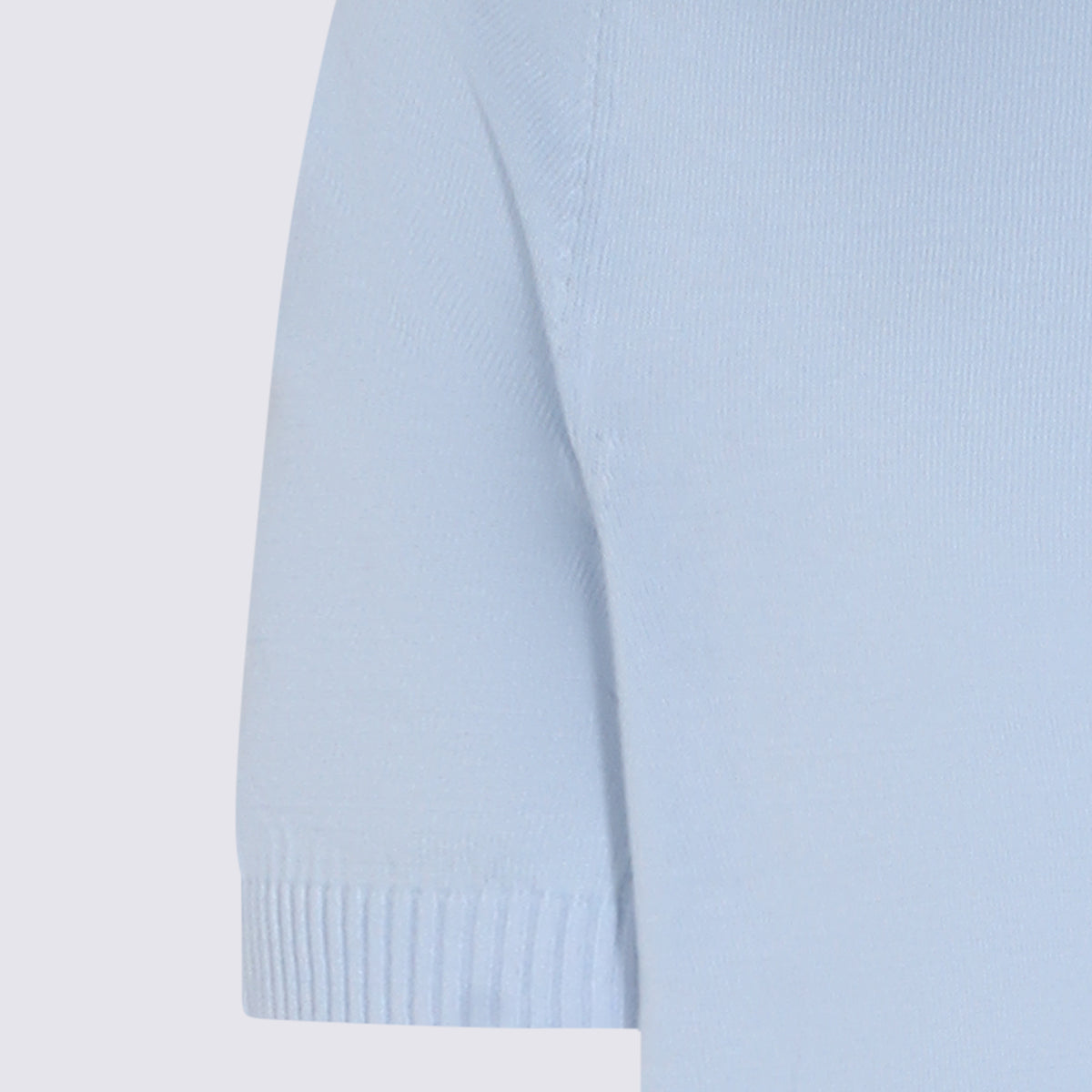 Malo T-shirts and Polos Clear Blue _co