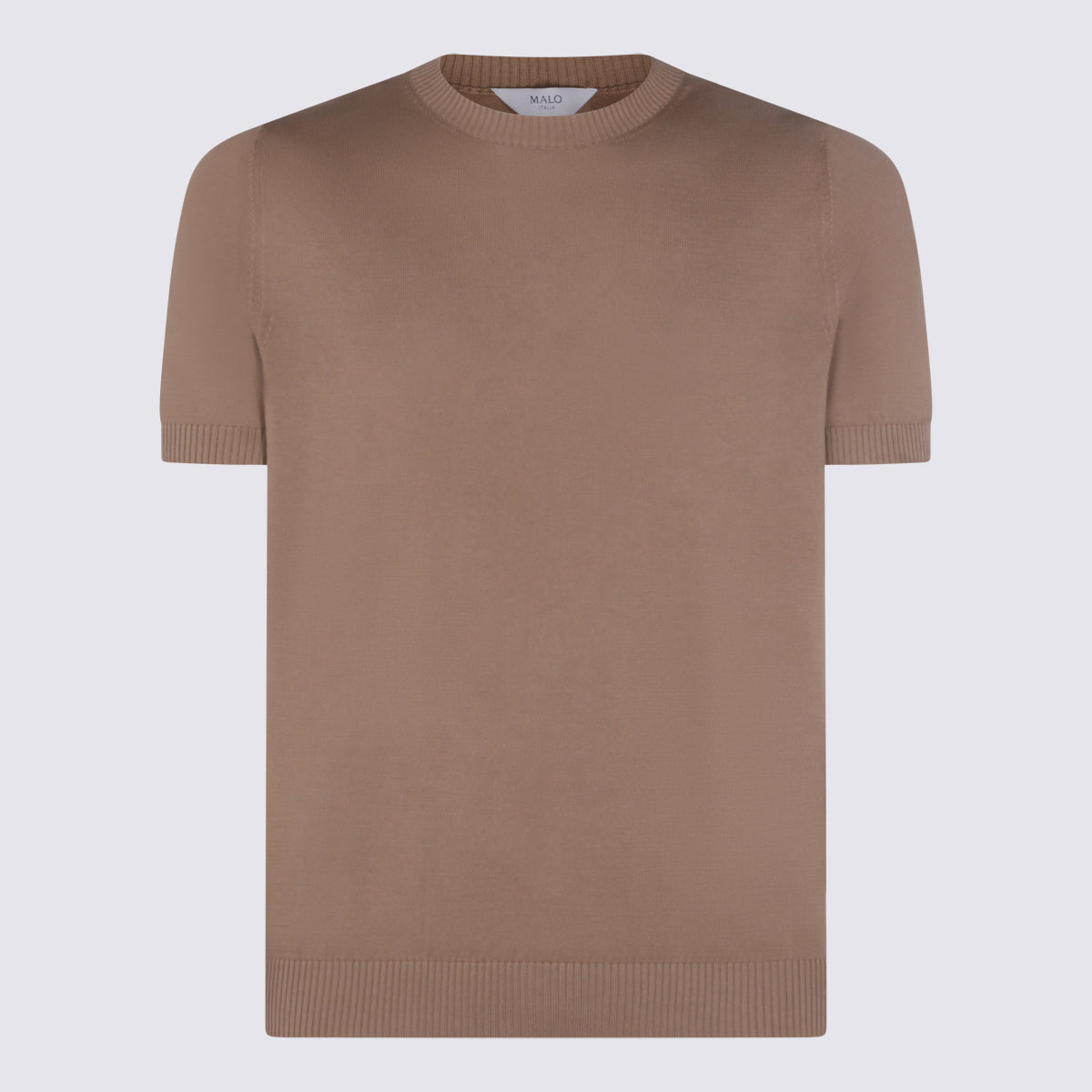Malo T-shirts and Polos Rope _co