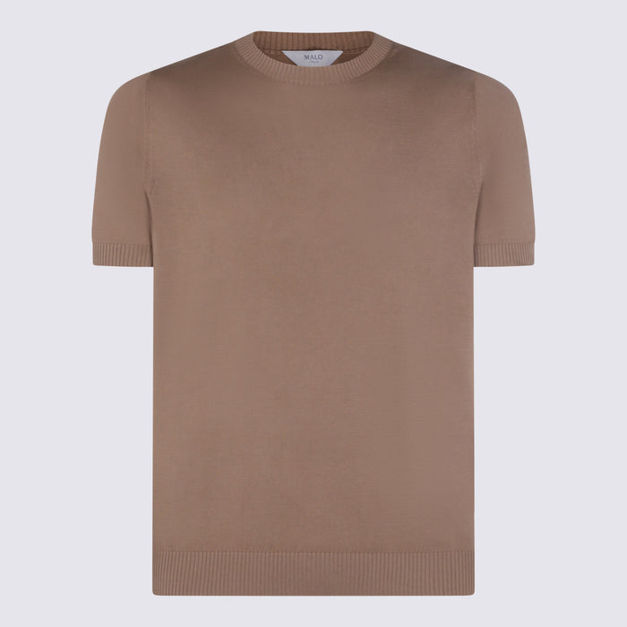 Malo T-shirts and Polos Rope _co