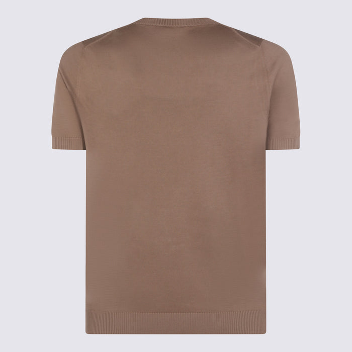 Malo T-shirts and Polos Rope _co
