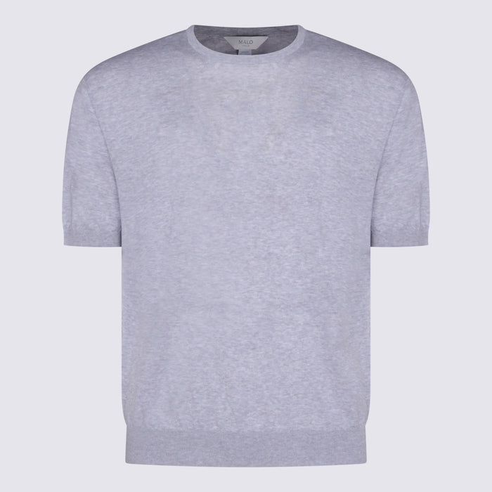 Malo T-shirts and Polos Perla _co