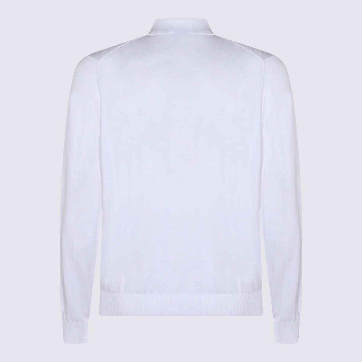 Malo T-Shirts And Polos White _co
