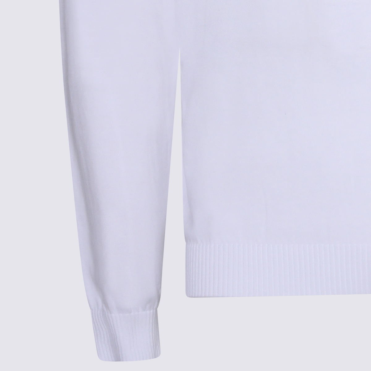 Malo T-Shirts And Polos White _co