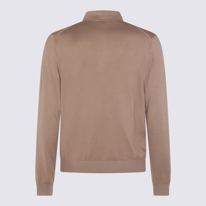 Malo T-Shirts And Polos Rope _co
