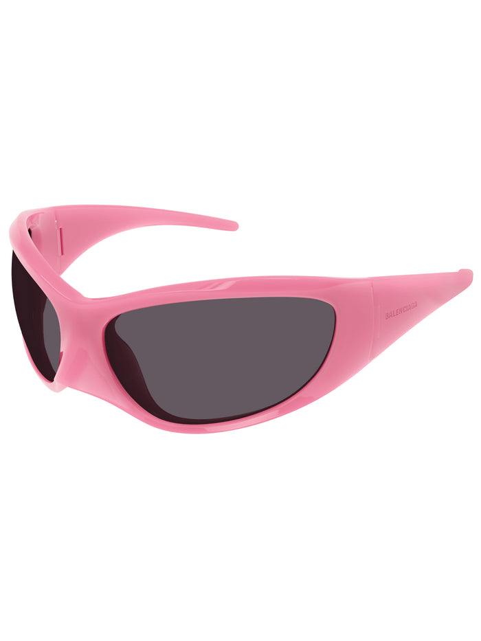 1fa24li0a Pink & Purple Acetate | Celluloide Glasses