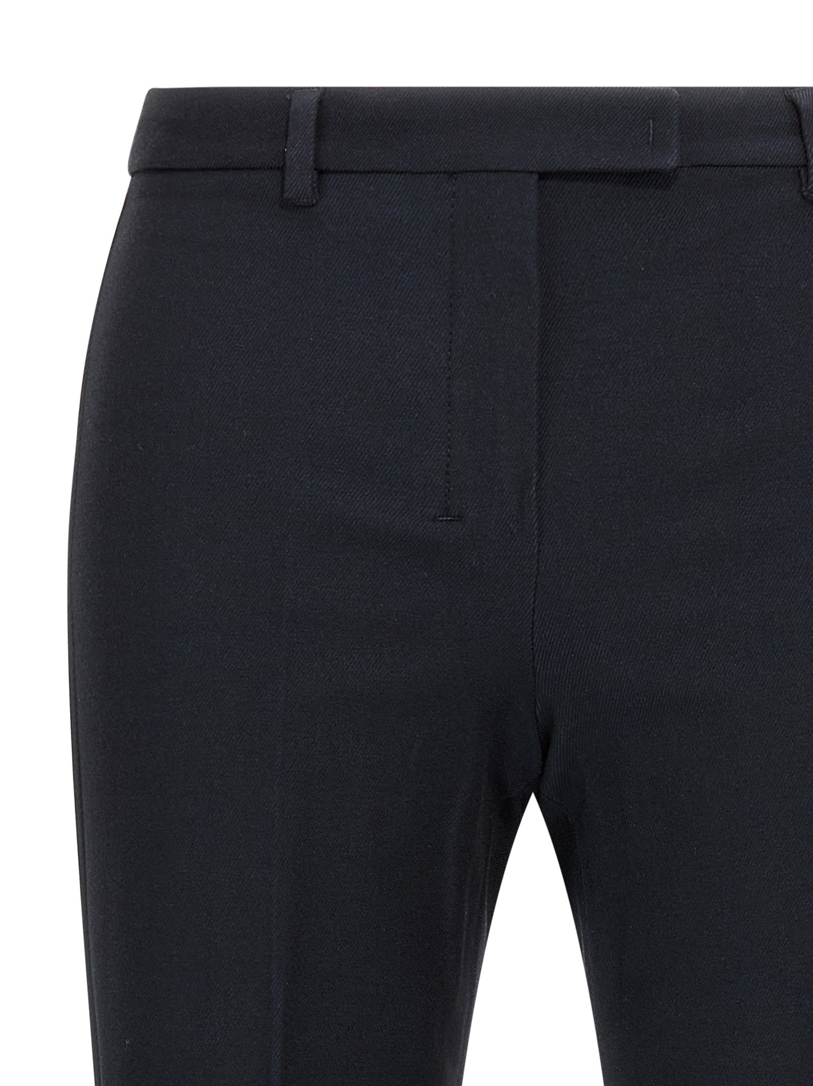 Umanita Pants Blue