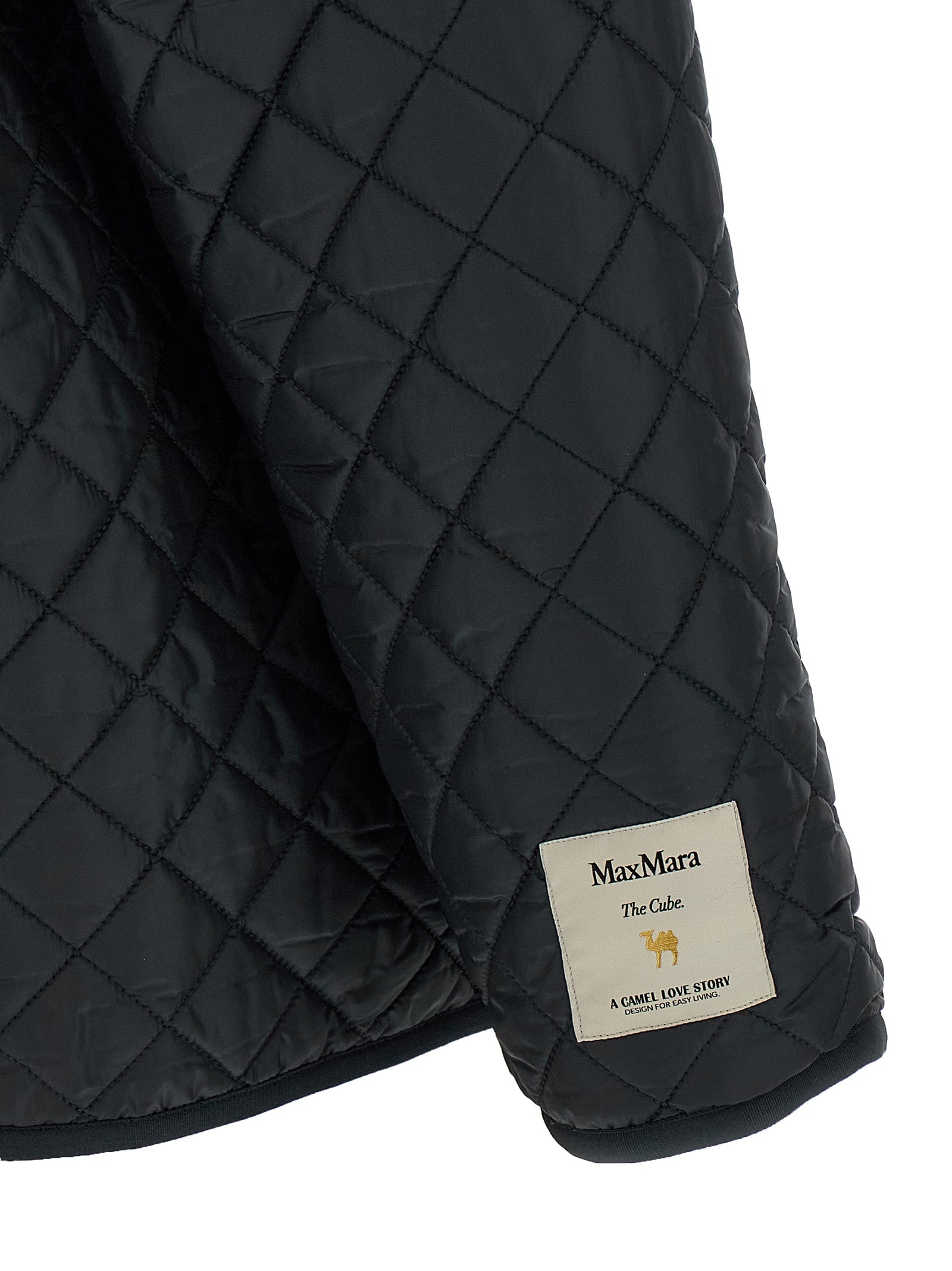 Leo reversible jacket Black Polyester Down Jacket, Parka, Casual