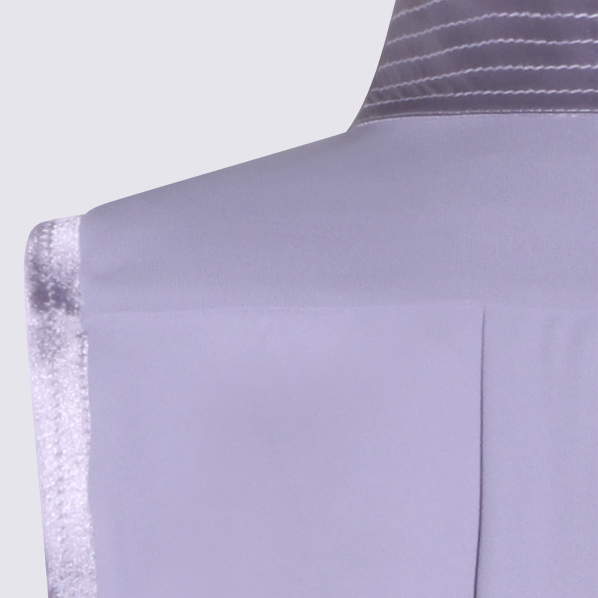 Elisabetta Franchi Shirts Lilac