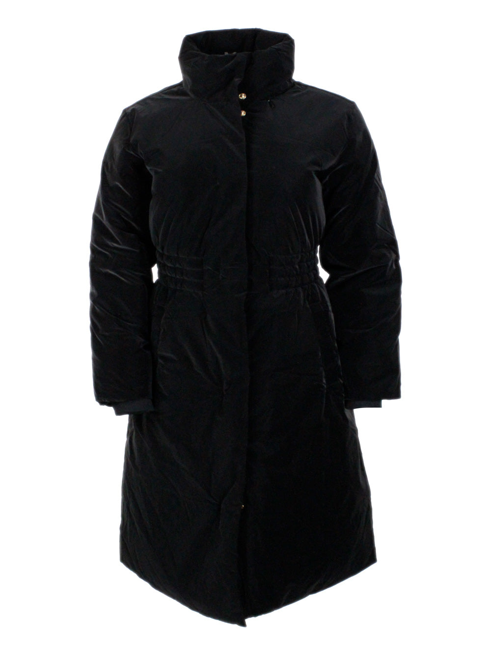 Armani Exchange Coats Black 100pl