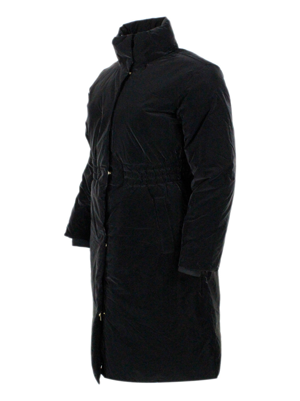 Armani Exchange Coats Black 100pl