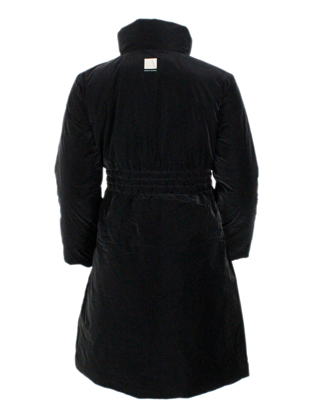Armani Exchange Coats Black 100pl