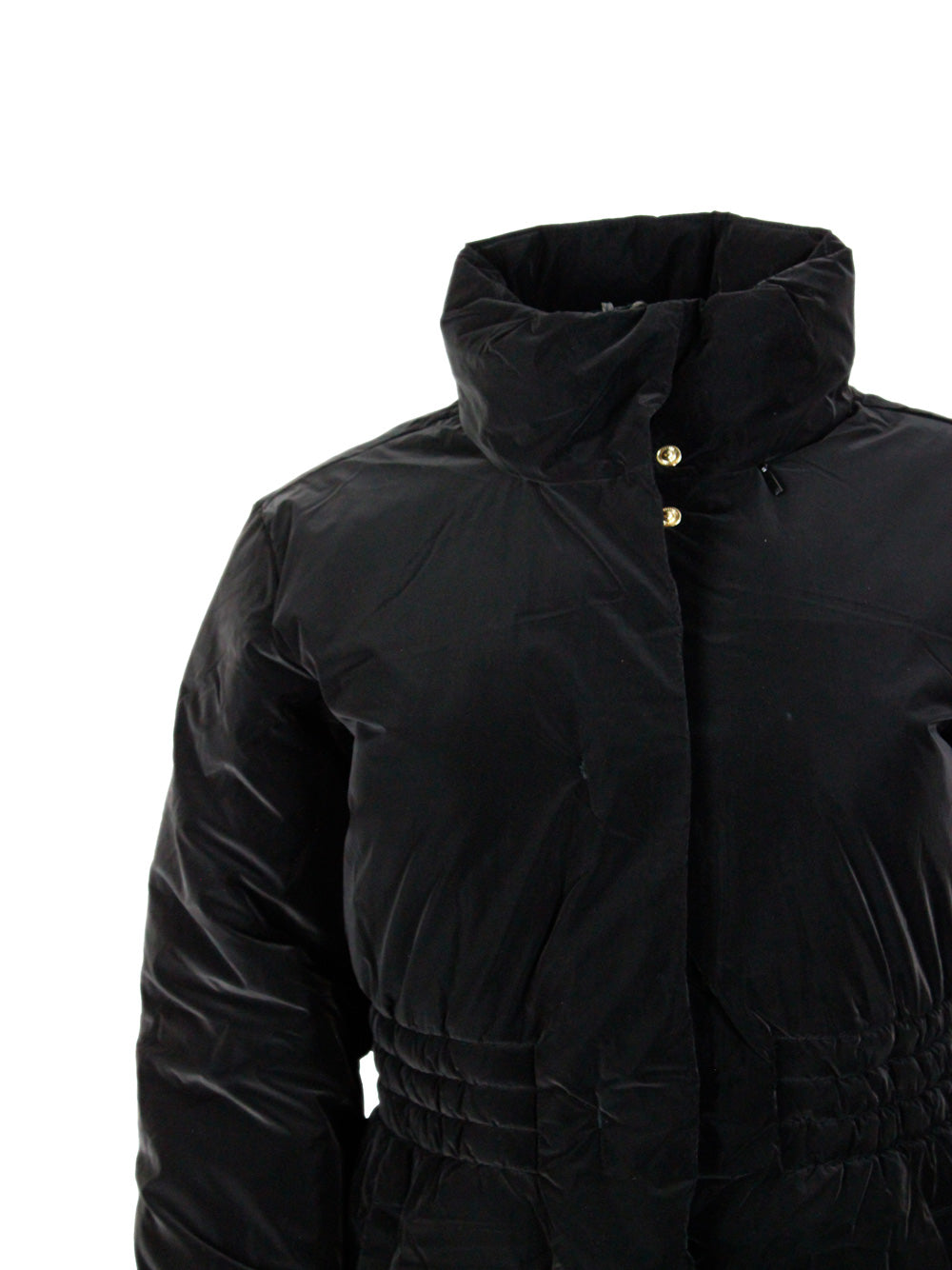 Armani Exchange Coats Black 100pl