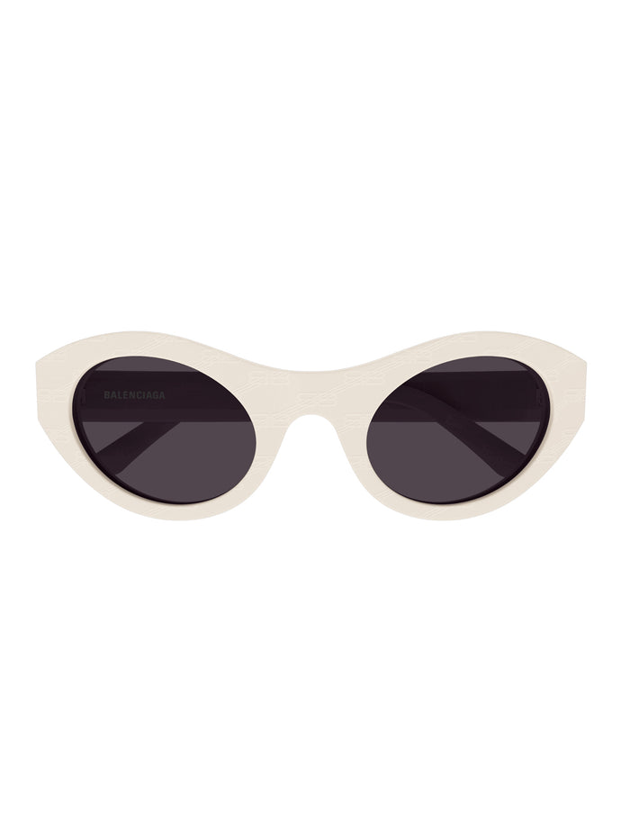 1e4x4id0a White Acetate | Celluloide Glasses