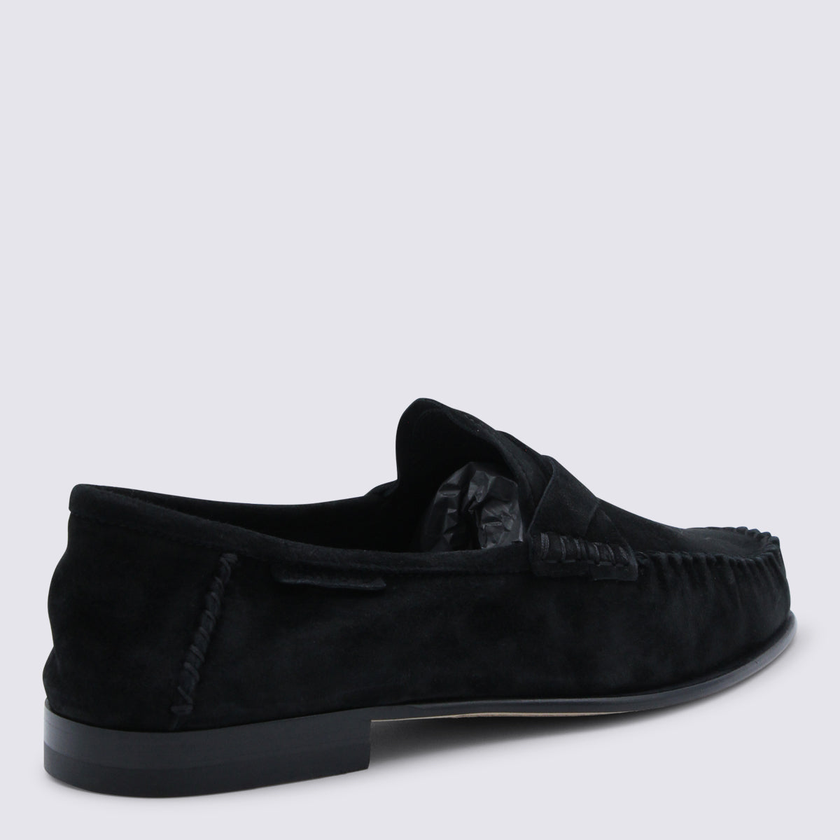 Tom Ford Flat shoes Black _cover Le Sole El