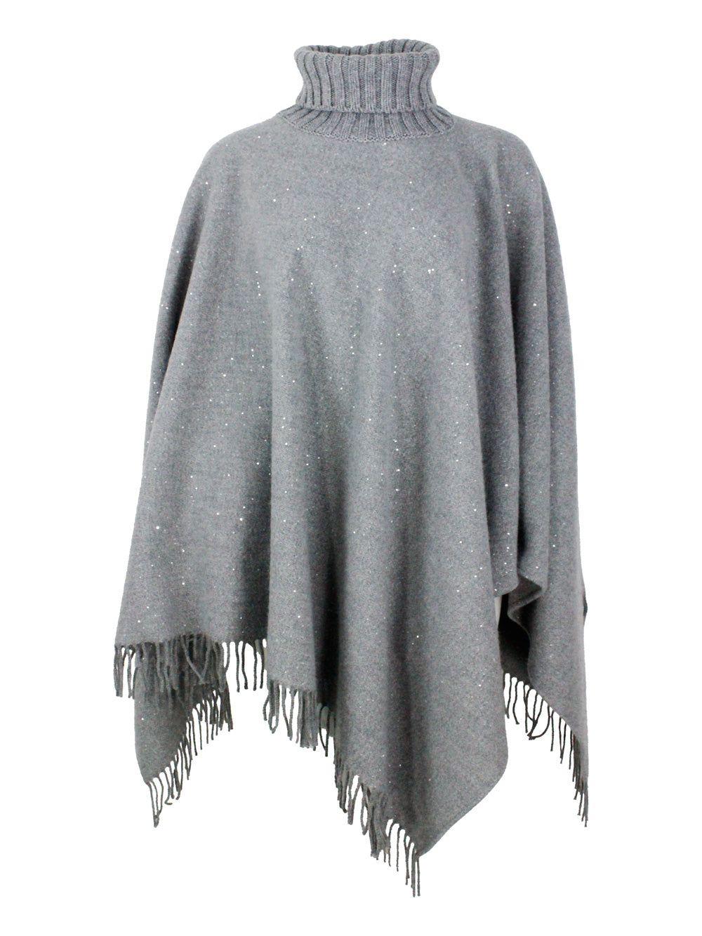 Fabiana Filippi Jackets Grey 48wv 20se 17ws