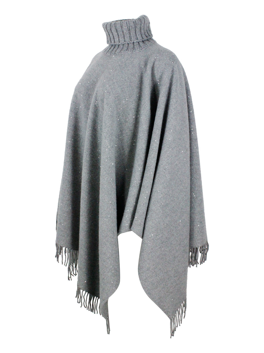 Fabiana Filippi Jackets Grey 48wv 20se 17ws